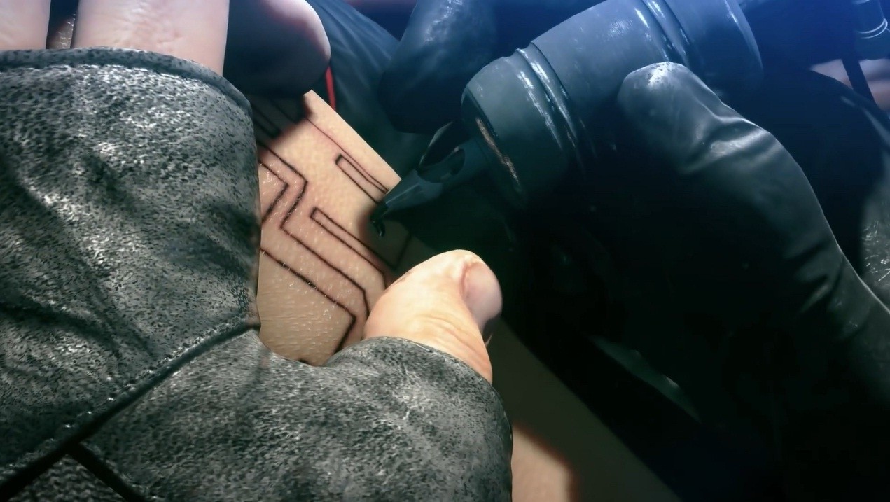 Mirror´s Edge Catalyst - Imagen 46